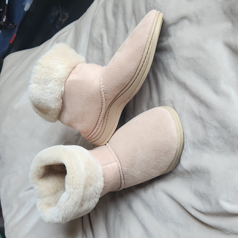 Terrasoles Slippers Dearfoam Co